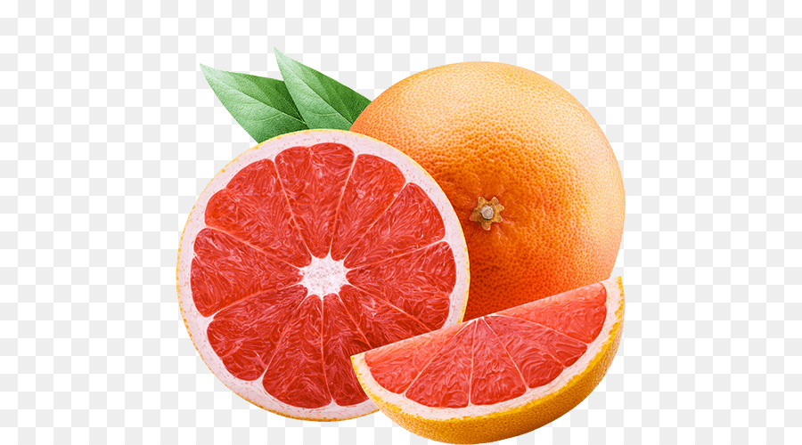 Grapefruit-Saft, Kohlensäurehaltige Getränke mit Kohlensäure trinken - Grapefruit