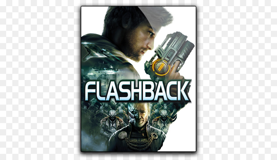 Flashback di gioco Xbox 360 PlayStation 3 Computer Software - flashback