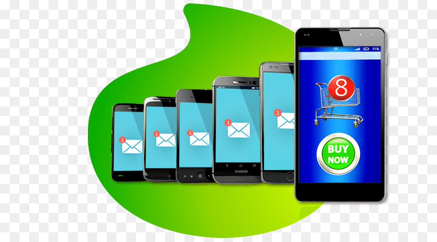 Smartphone-Bulk-messaging-Handys SMS-gateway - Bulk messaging