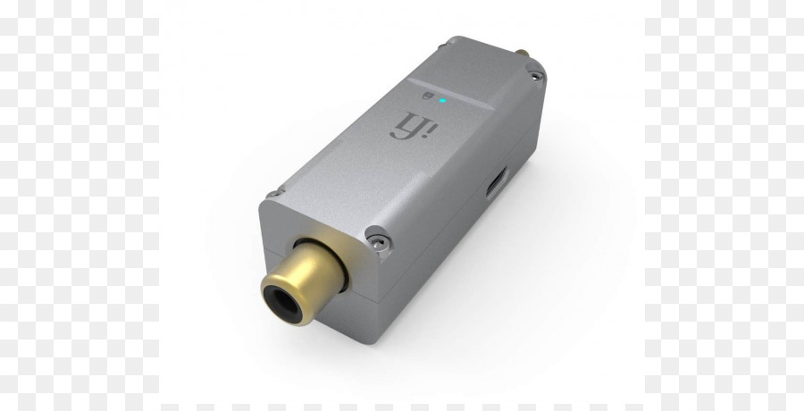 S/PDIF-Digital-audio-Ifi Ipurifier 2 Usb-B-Ifi-Spdif Ipurifier Digitaler Optischer Audio-Filter - Usb