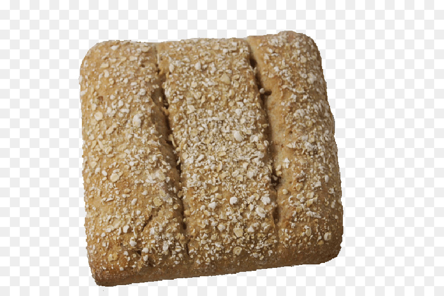 Graham pane di Segala: pane di Segale, pane integrale - pane