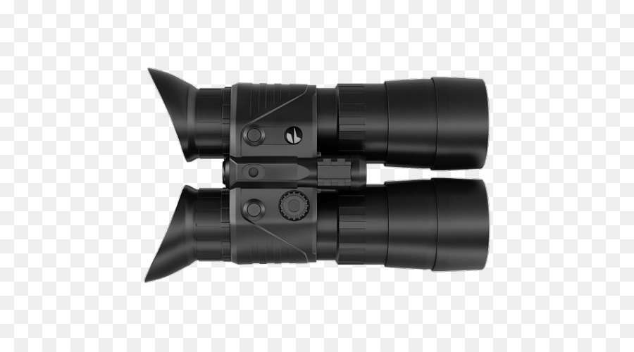 Monokular Pulsar Edge GS 1 x 20 Nachtsichtgeräte Nachtsichtgerät Fernglas - Nachtsichtgerät