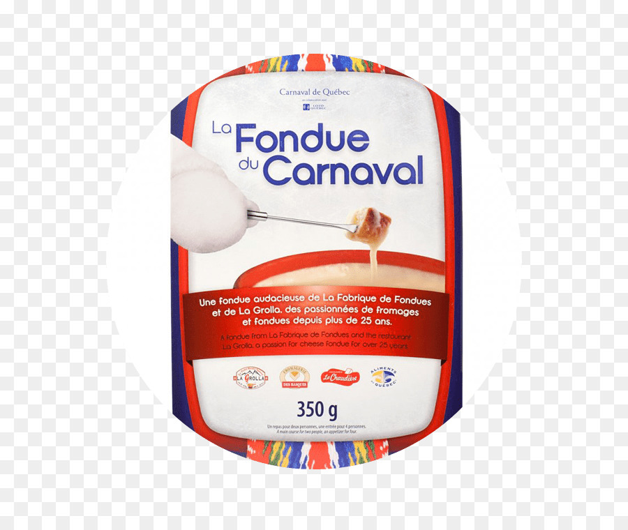 Fondue-Quebec-Käse Pasta Karneval - Käse