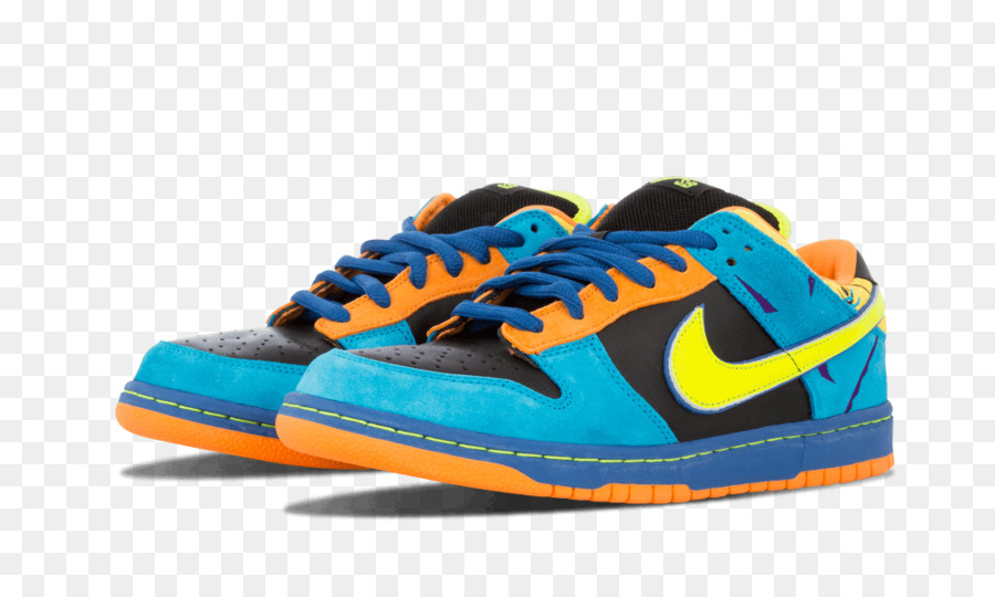 Scarpe Skate Sneakers Nike Dunk scarpa da Basket - nike