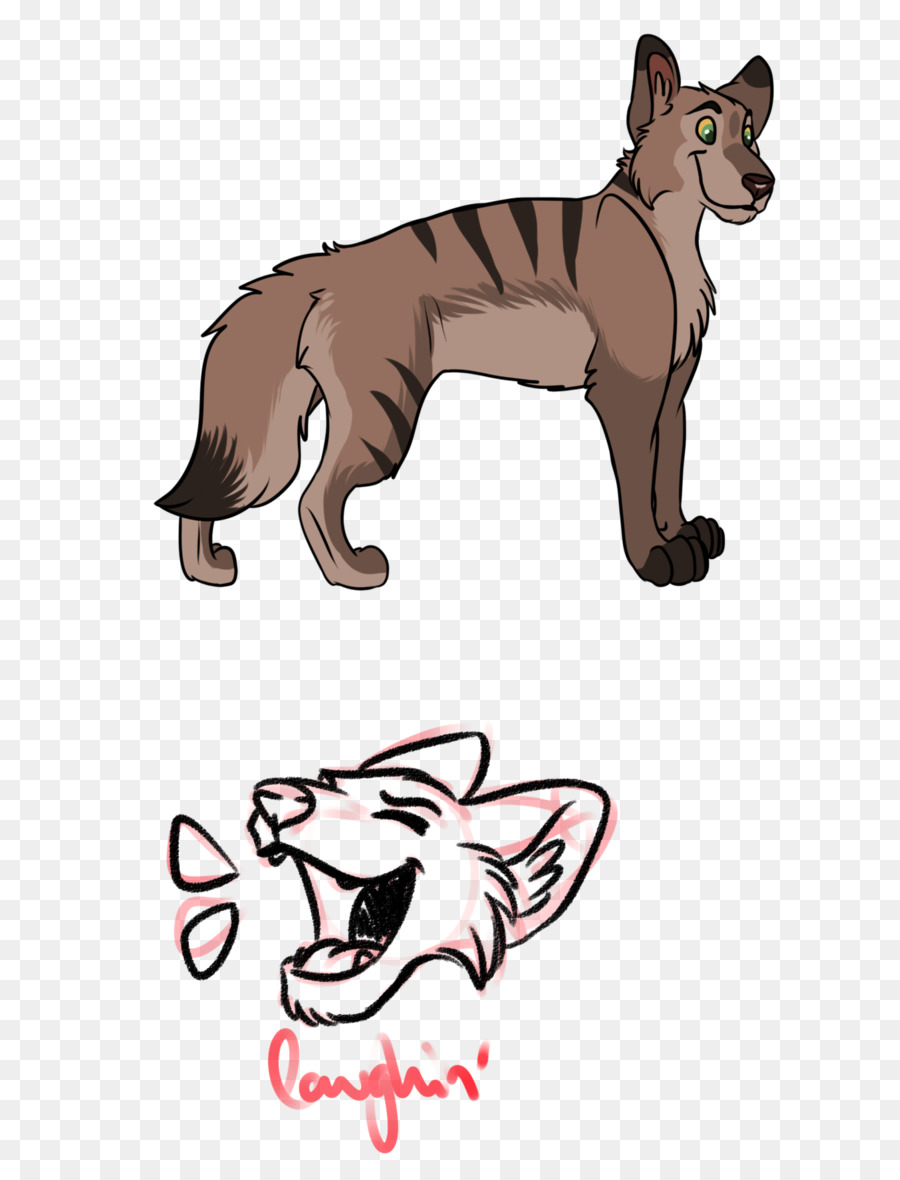 Schnurrhaare Hund, Katze, Red fox, Clip art - Hund