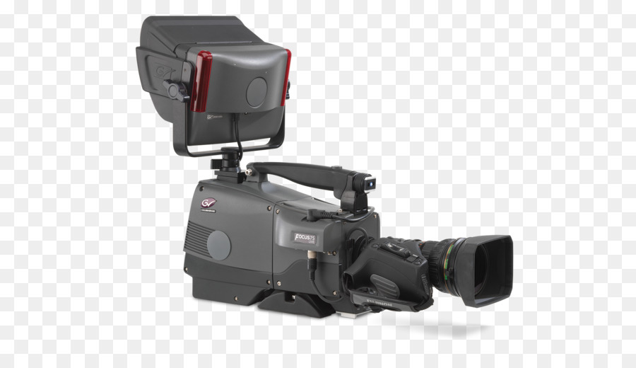 - Video-Sucher-Kameras von Grass Valley-Kamera-Objektiv - Kamera Objektiv