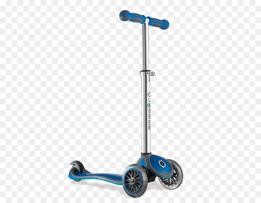 Scooter Ánh Sáng Bánh Xe Màu - globber scooter