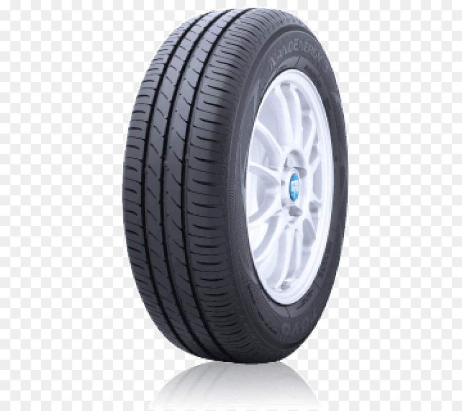 Auto Toyo Tire & Rubber Company Tread Schnee Reifen - Auto