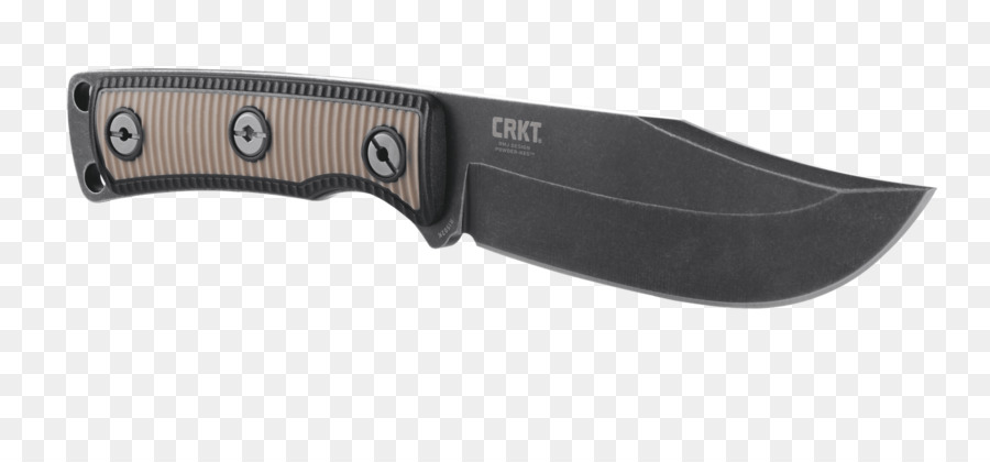 Jagd   & Survival Messer, Bowie Messer Utility Messer Clip point - Messer