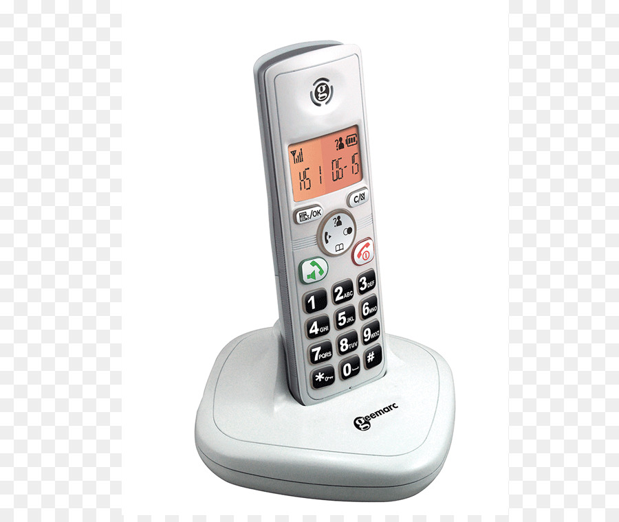 Feature phone Mobiltelefone Push button Telefon Anrufer ID - Schnurloses Telefon