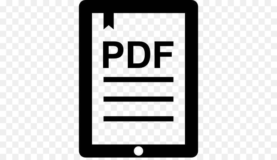 Máy tính Biểu tượng PDF - máy tính