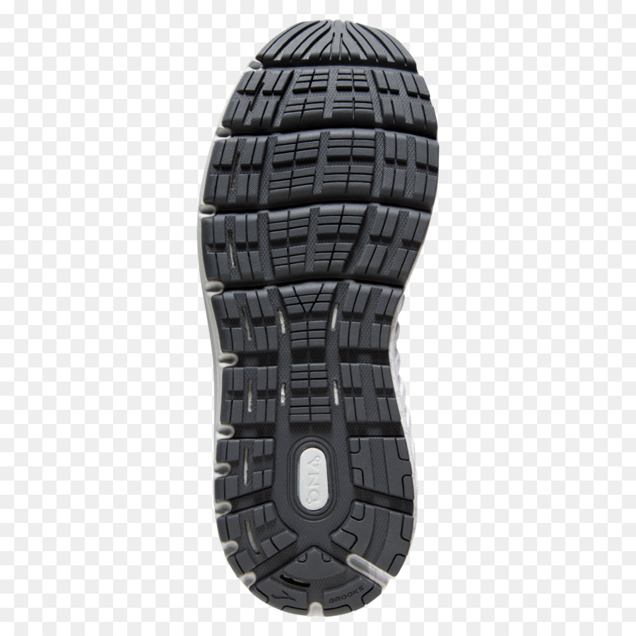 Sneakers Boot-Schuh-Wandern Brooks Sports - Boot