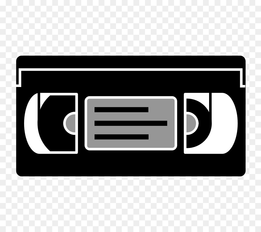 VHS Cassetta Compatta Videoregistratori a nastro Magnetico - altri