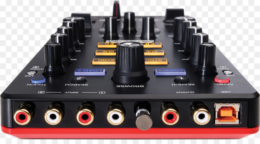 Akai AMX Audio Mixer Sound Karten &   Audio Adapter Controller - andere
