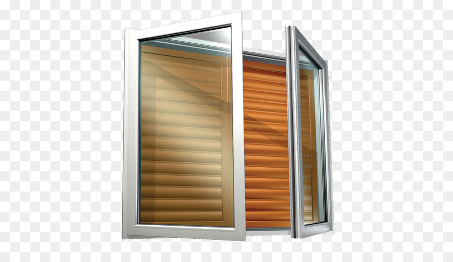 Fenster-Jalousien Und Schattierungen Chambranle Aluminium-Tür - Fenster