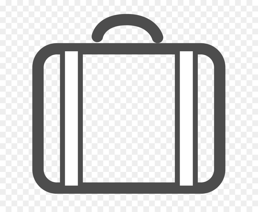 Koffer-Gepäck-Computer-Icons Aktenkoffer-clipart - Koffer