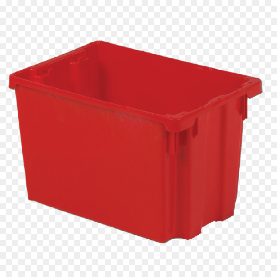 Scatola contenitore di Plastica, Bidoni della Spazzatura & Cestini per la Carta Scaffale - 16 materiale net