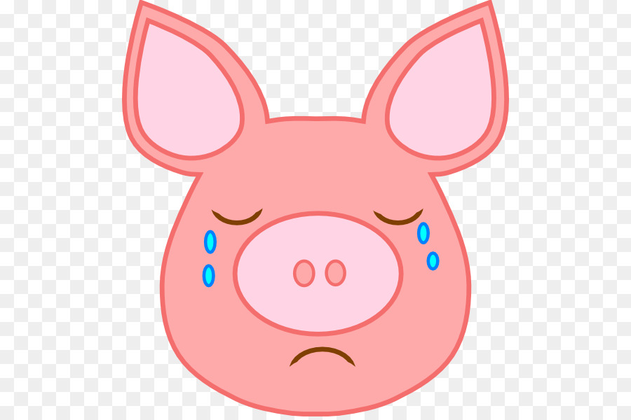 Schwein Clip art - Schwein
