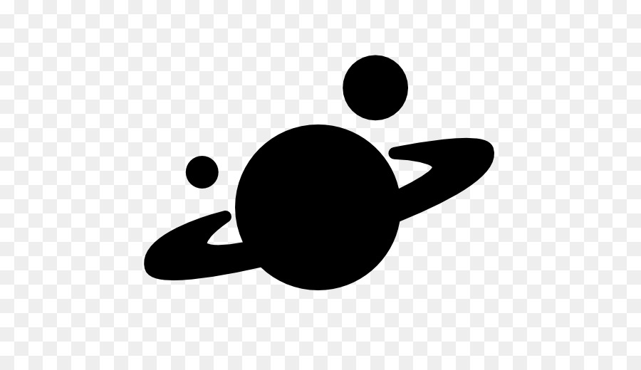 Planet Saturn-Computer-Icons - Planeten
