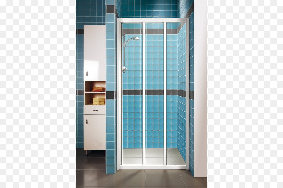 Cabina doccia RAVAK Glass Door Vasca da bagno - vetro