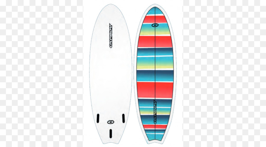 Skateboard Surfboard
