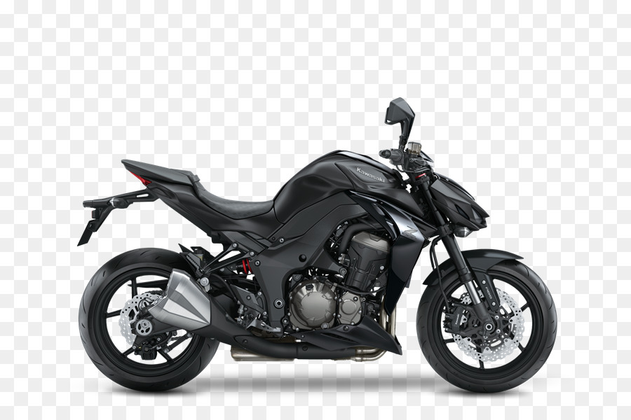 Kawasaki Ninja ZX-14 Kawasaki Z1000 Kawasaki moto Kawasaki Z750 - moto