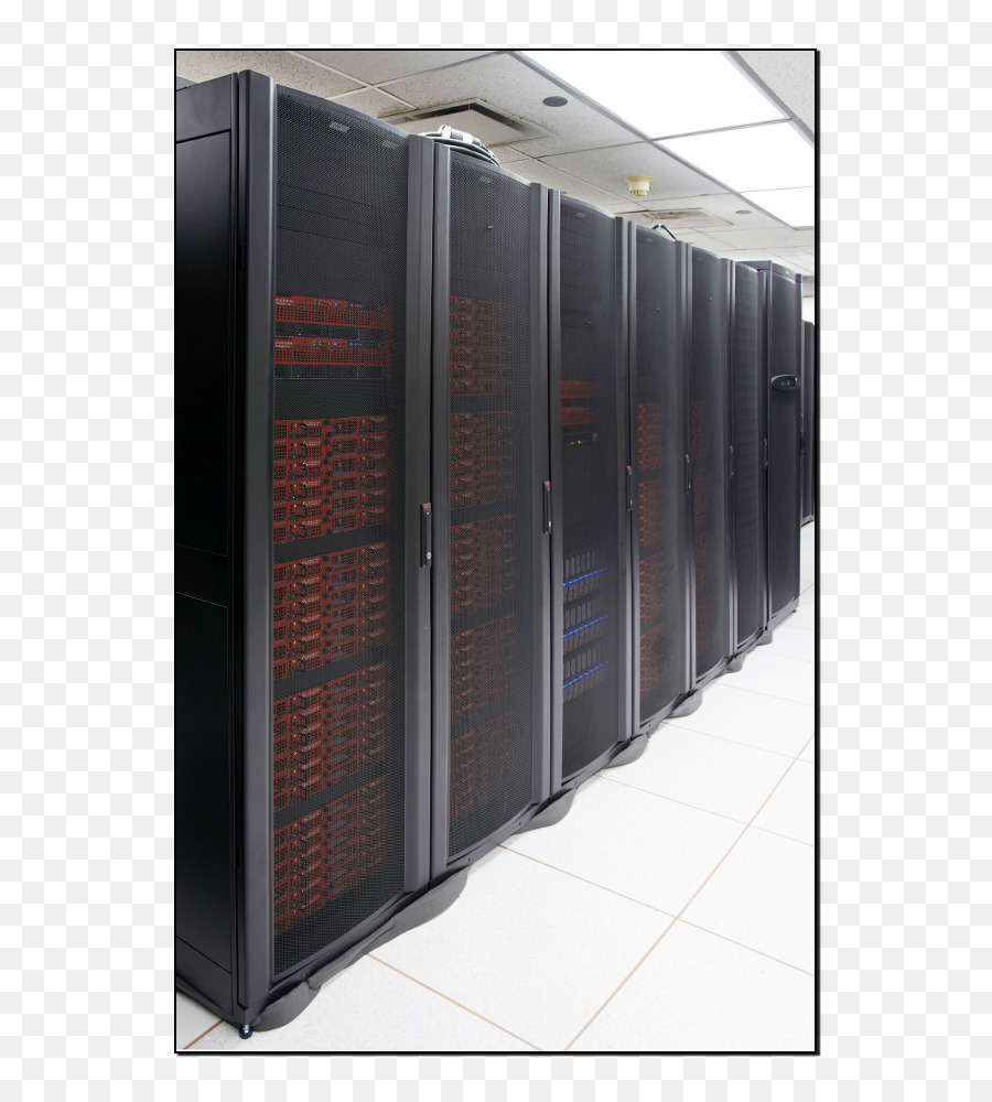 Computer Server Computer Clusters, HPCC High performance computing Computer Netzwerk - Computer