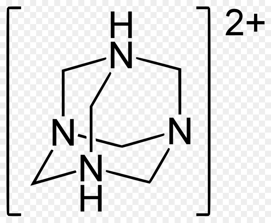 Methenamin Adamantane Benzylpiperazin Chemie - andere