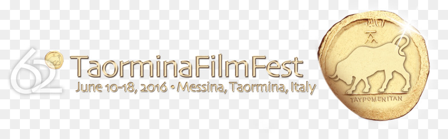 Taormina Film Fest Körper-Schmuck-Schriftart - Schmuck