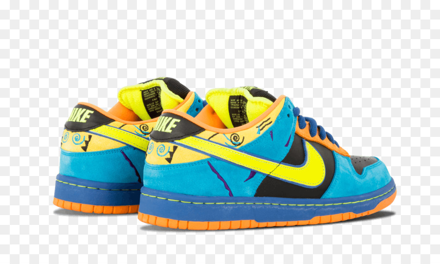 Sneakers Basketball Schuhs Sportswear - Design
