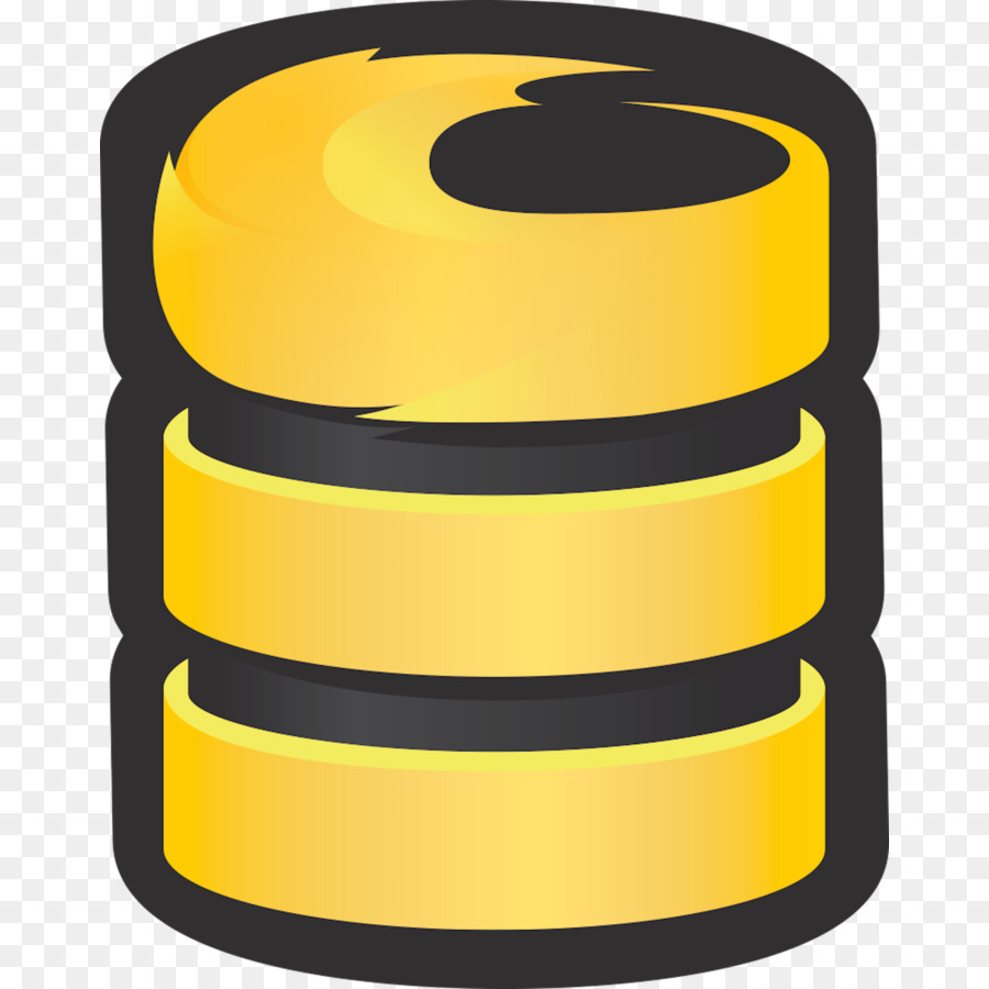 Database Logo, Carnegie Mellon University, Database Management - Clip Art  Library