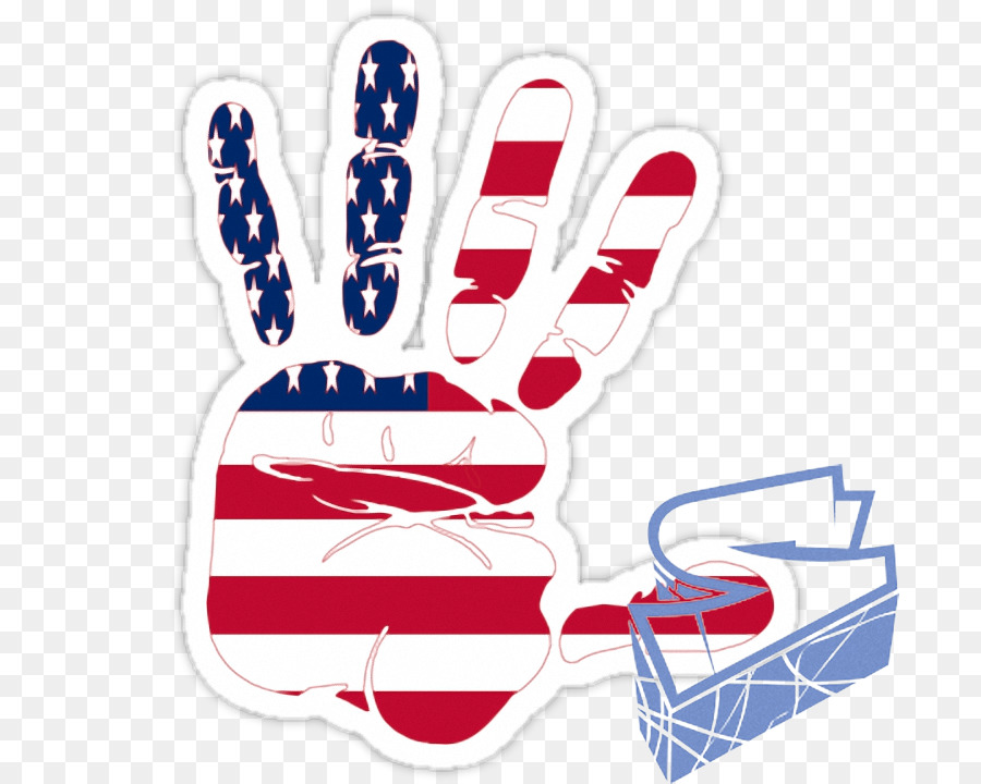 Flagge der USA clipart - Vereinigte Staaten