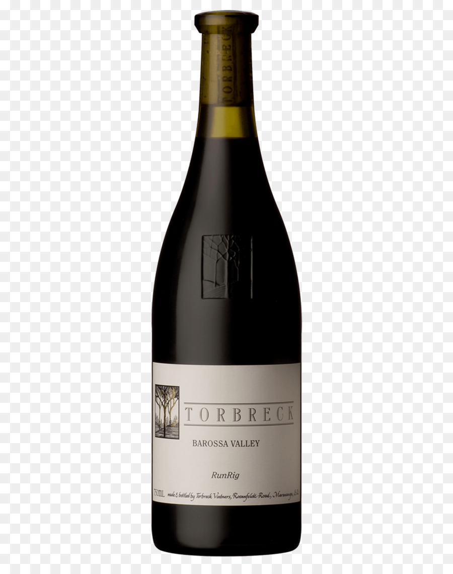 Torbreck Shiraz Wine Cabernet Sauvignon Viognier - Wein