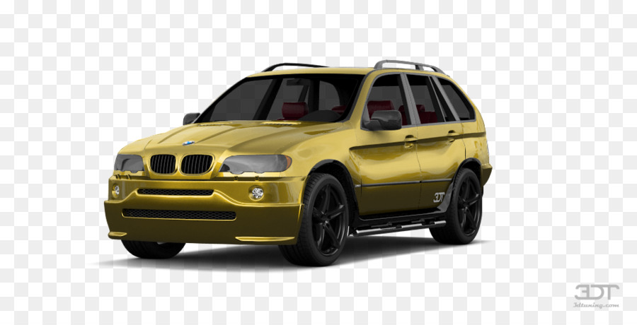 BMW X5 (E53) BMW X5 M Auto KFZ - 2015 BMW x5