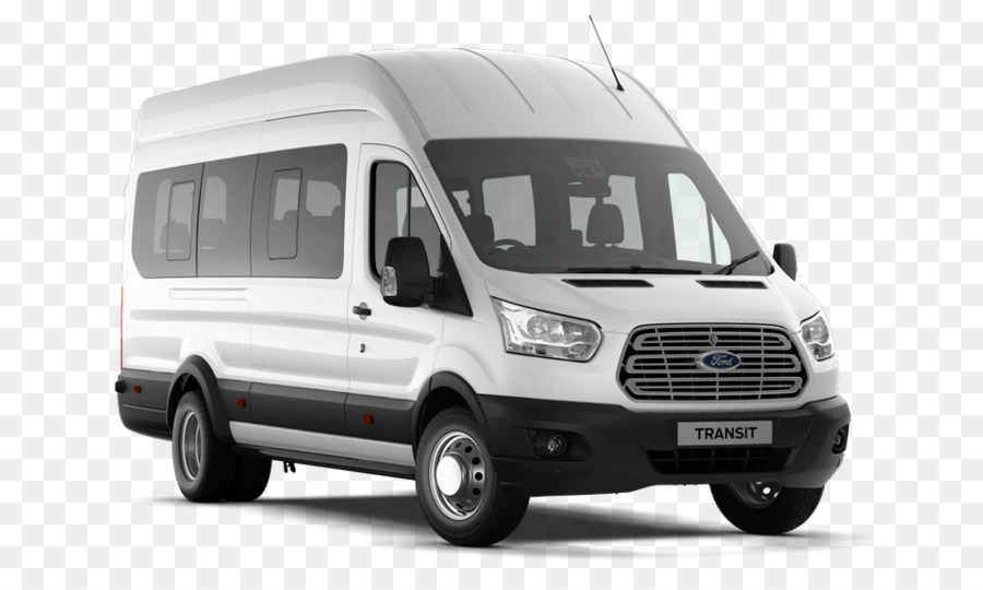 Ford Transit Kleinwagen Minivan - mieten kaufen