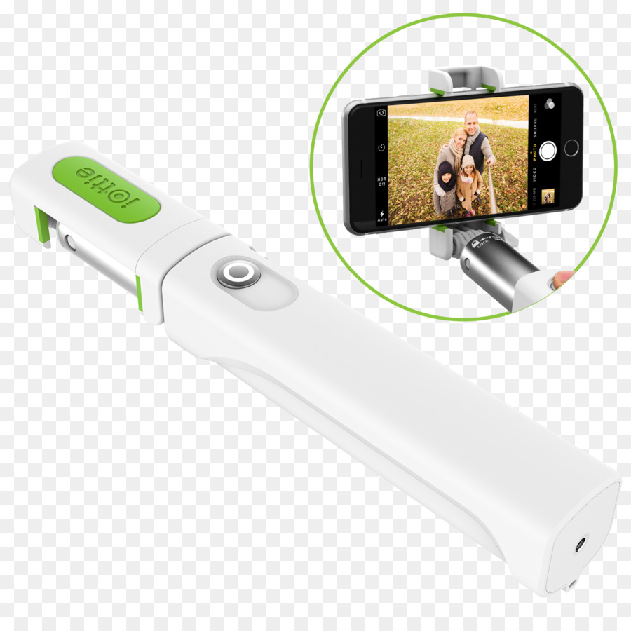 Selfie stick Smartphone Telefon Handy-Zubehör GoPro - Selfie stick