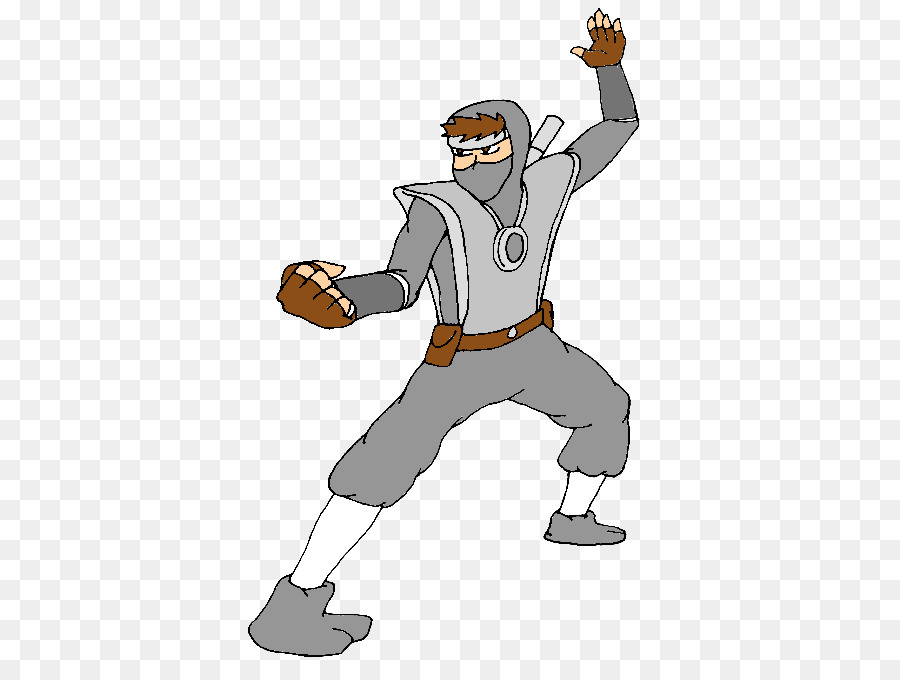 Mannschaftssport Homo sapiens Baseball - Ninja Shinobi