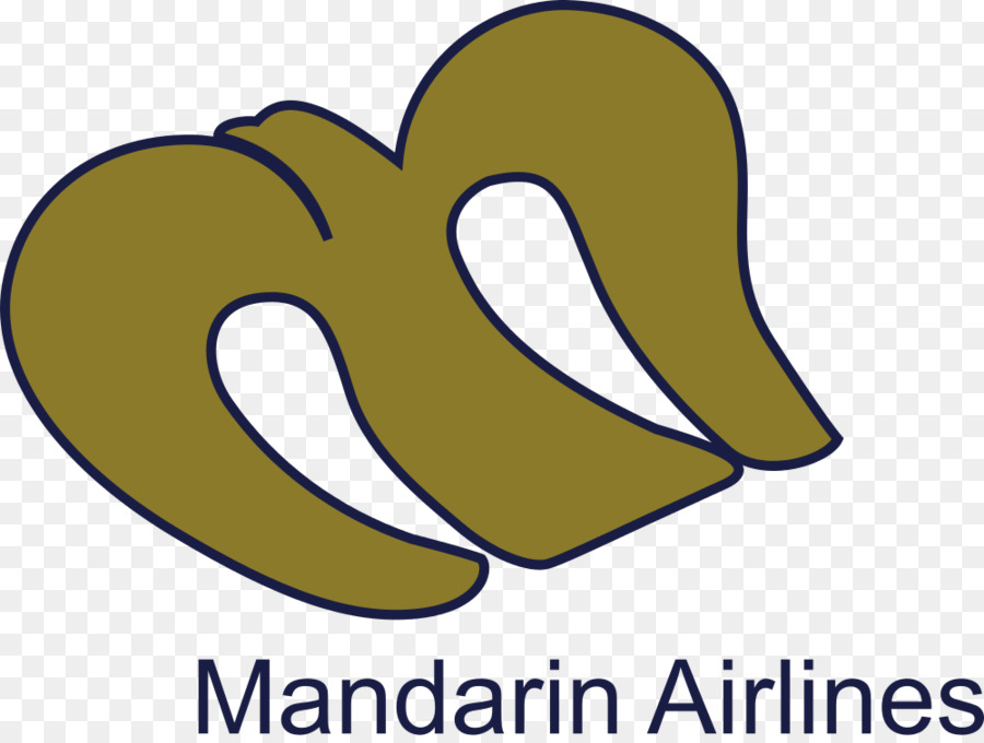 Mandarin Airlines Logo Aviation Mandarin Gallery - Korean Air Flug 858
