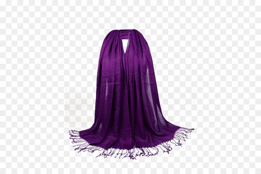 Outerwear Purple