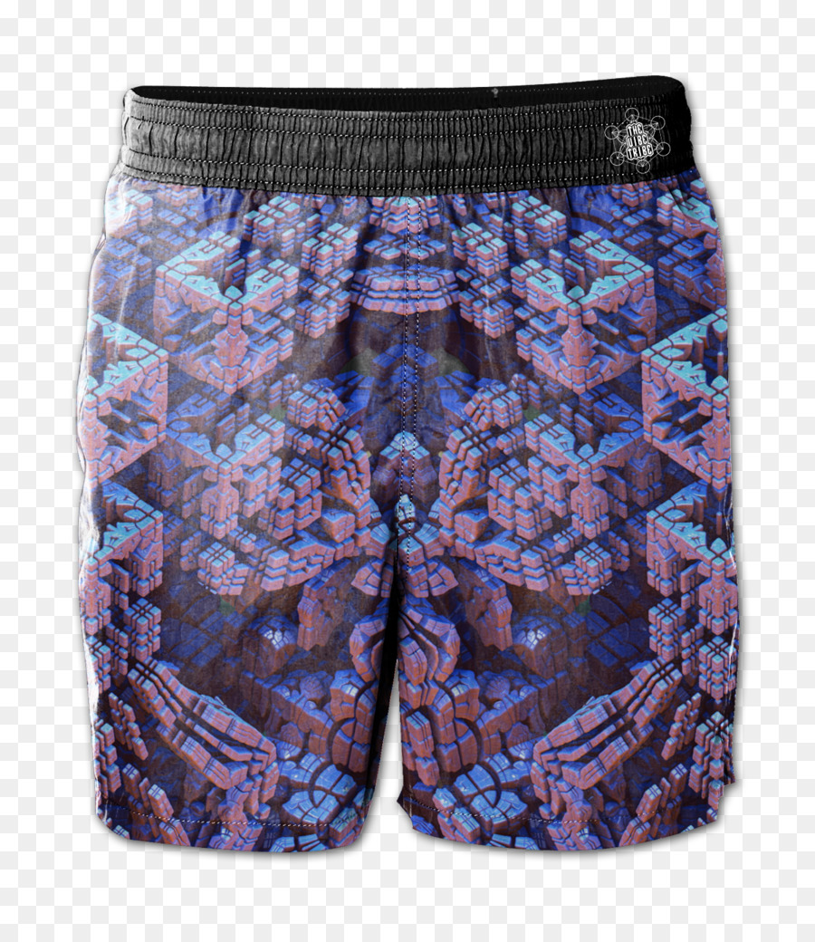 Trunks Swim Slip Unterhose Shorts - Metatron
