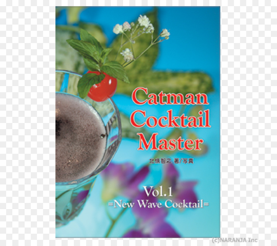 Cocktail-Flüssigkeit-Gas-Infusion Blog - Cocktail