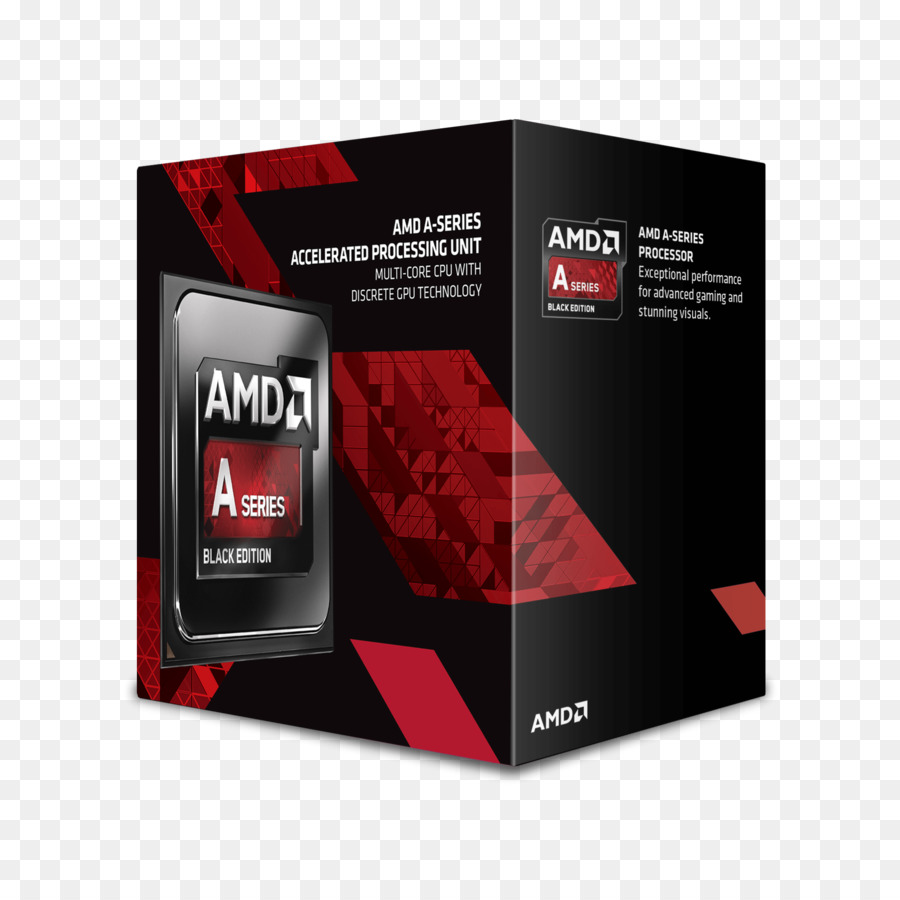 Socket FM1 AMD Accelerated Processing Unit Advanced Micro Devices unità Centrale di elaborazione Socket FM2 - kajo sales inc