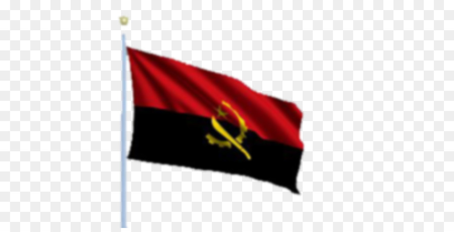Flagge Angola Fahne Angola Flagge Flagge von Südafrika - Flagge