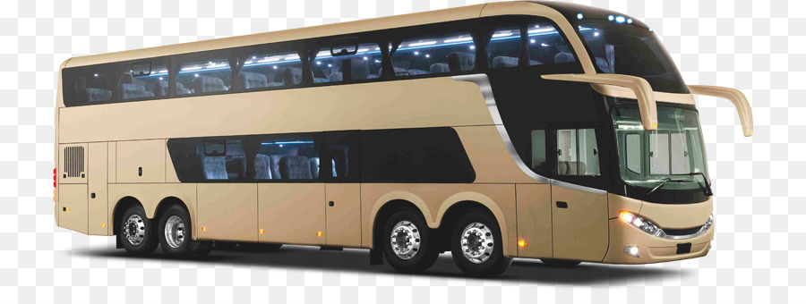 Gli Autobus Volvo AB Volvo King Long Volvo 9700 - autobus
