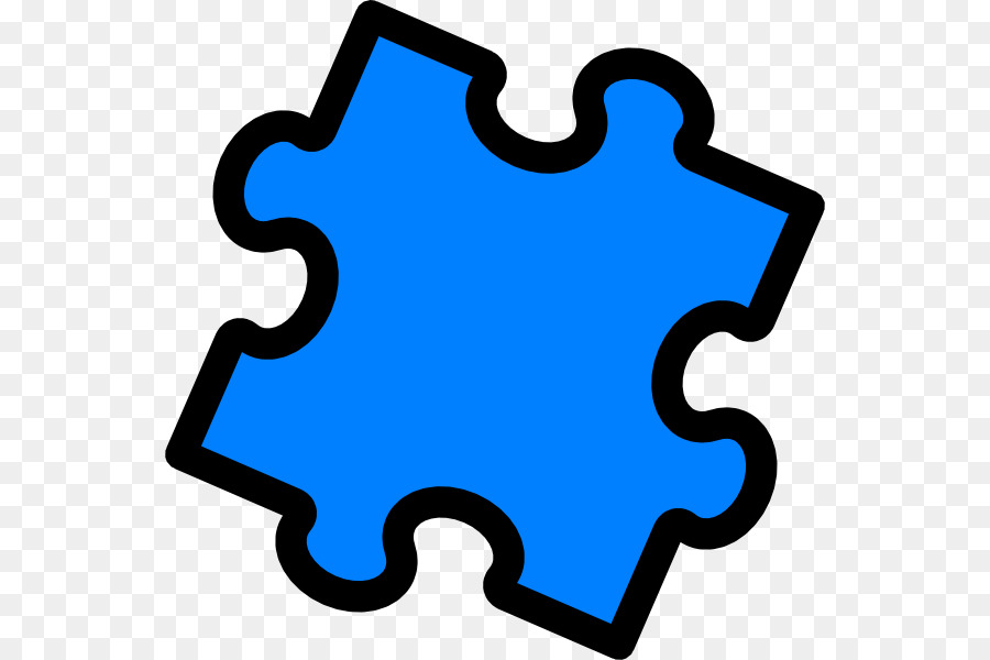 Icone del Computer Jigsaw Puzzle Clip art - pazzle
