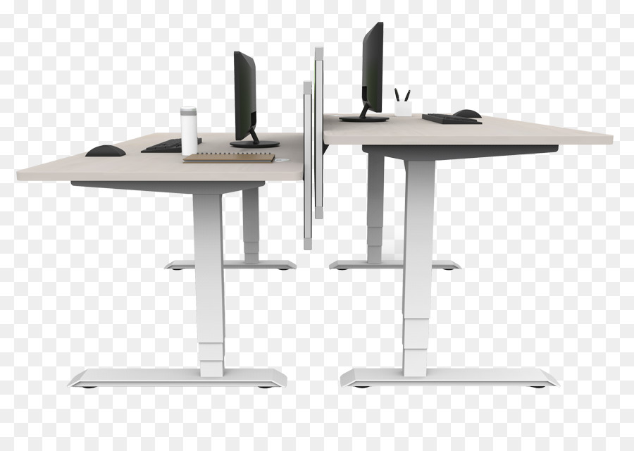 Winkel Schreibtisch - Design
