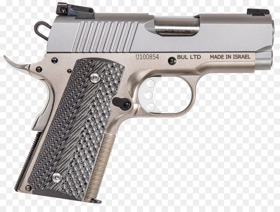 .45 ACP colt's Manufacturing Company IMI Desert Eagle Automatico Pistola Colt M1911 pistola - pistola
