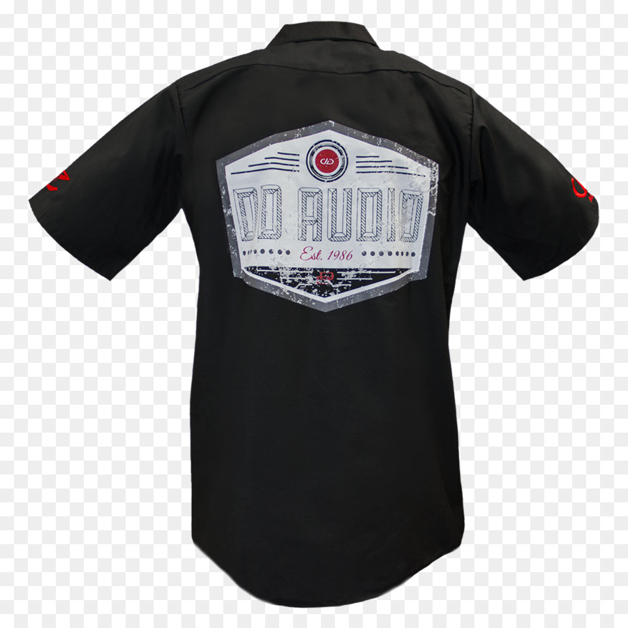 T shirt Polo shirt Logo Sleeve - T Shirt