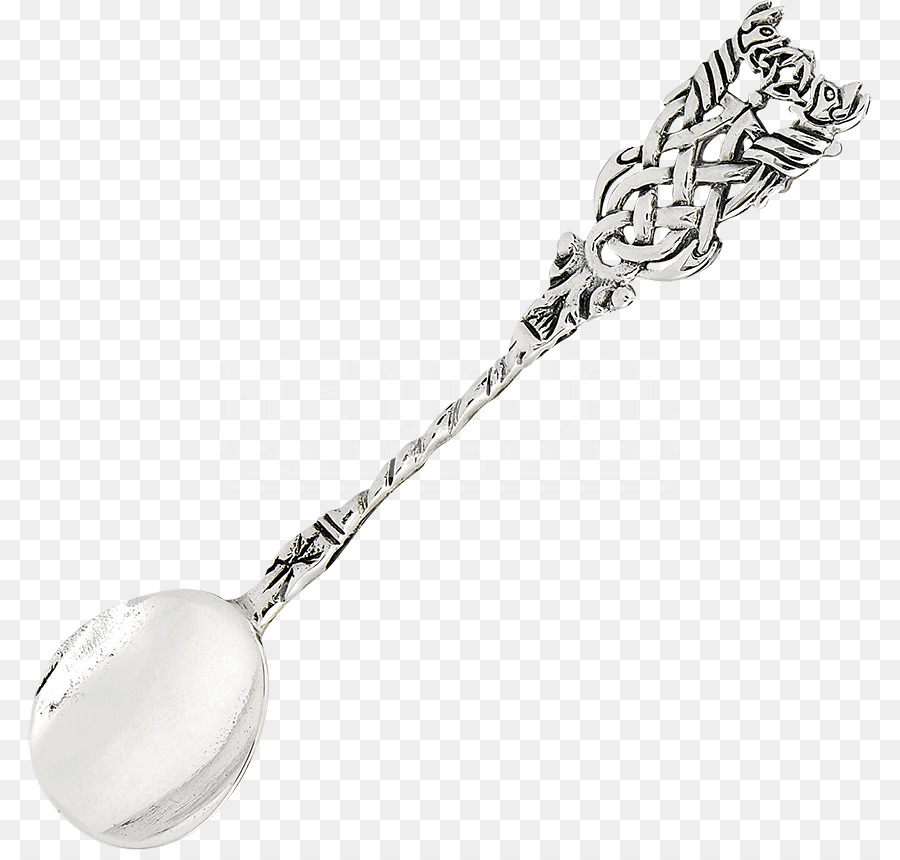 Spoon, Cơ Thể Bạc, Trang Sức - cái thìa