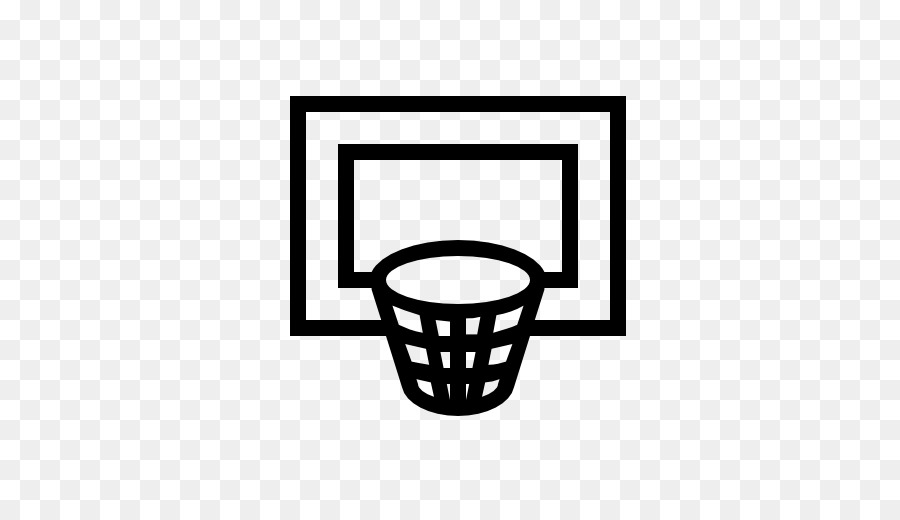 Basket Computer Icone di Sport, Clip art - Basket